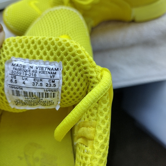 Nike Air Brs1000 - Picture 7 of 9